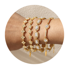 ARMBÄNDER