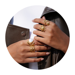 RINGE