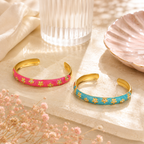 Bloom Cuff