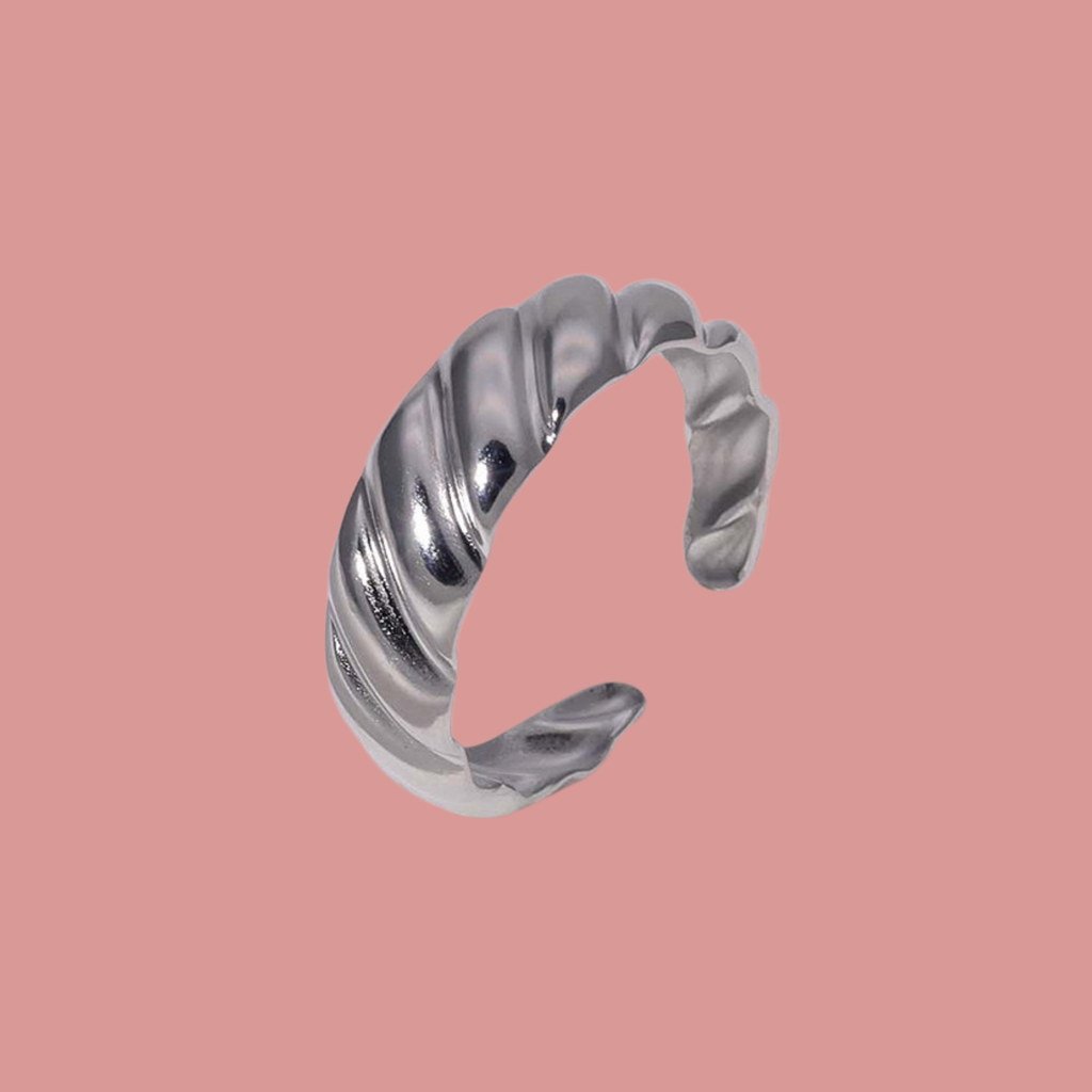 Wave Ring