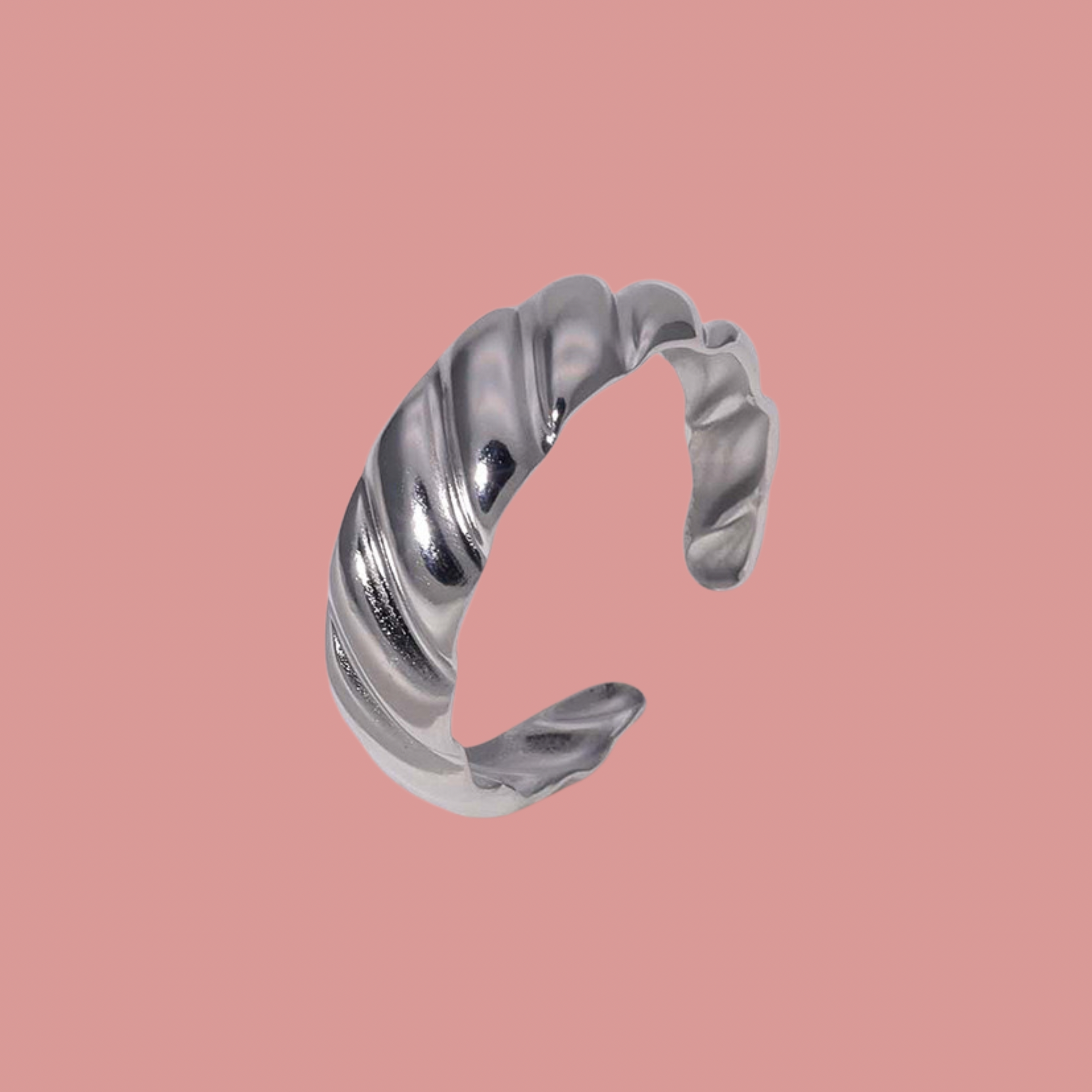 Wave Ring