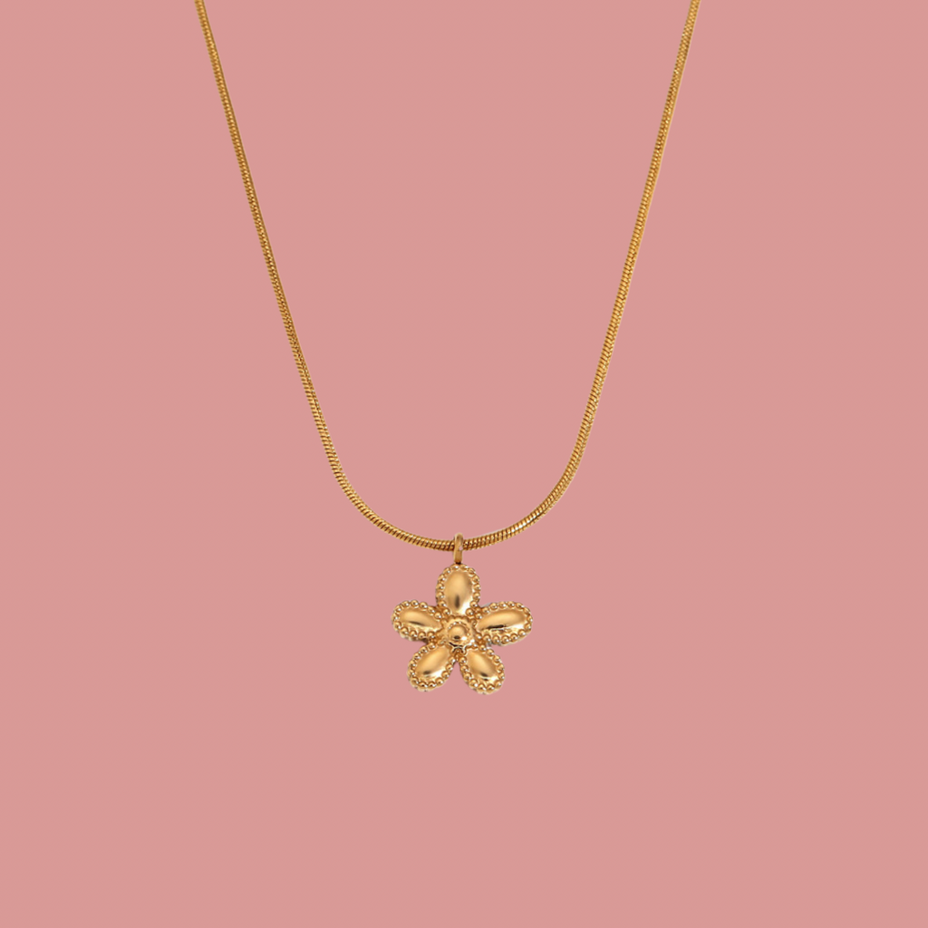 Bloom Necklace