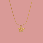 Bloom Necklace
