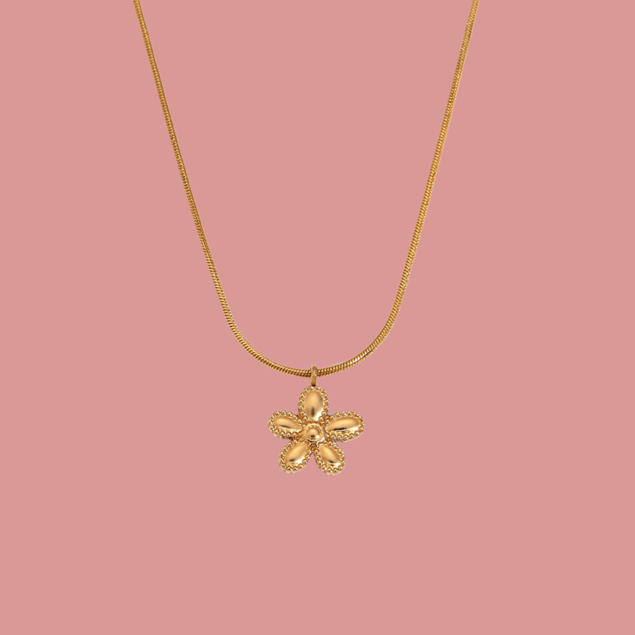 Bloom Necklace