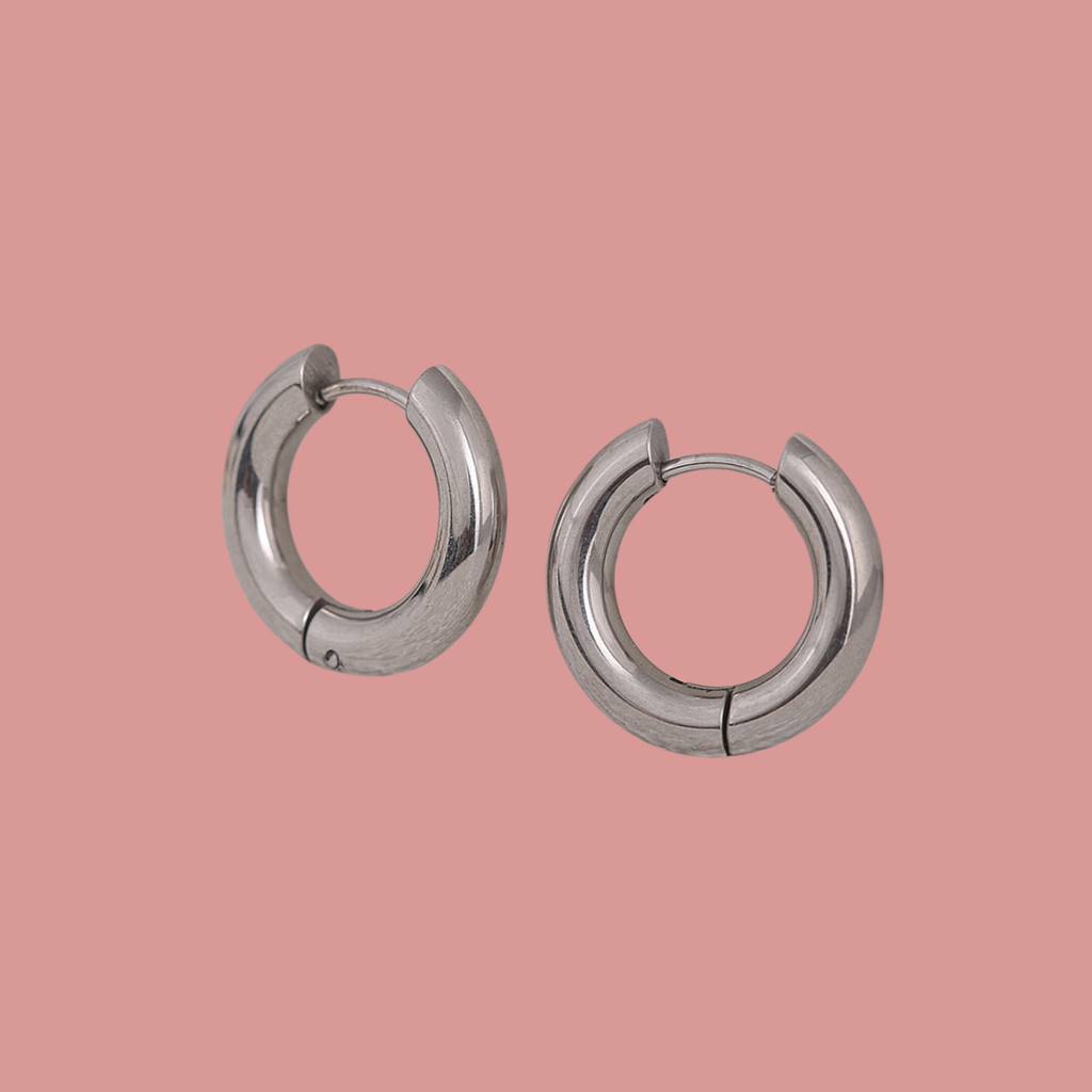 Luna Hoops