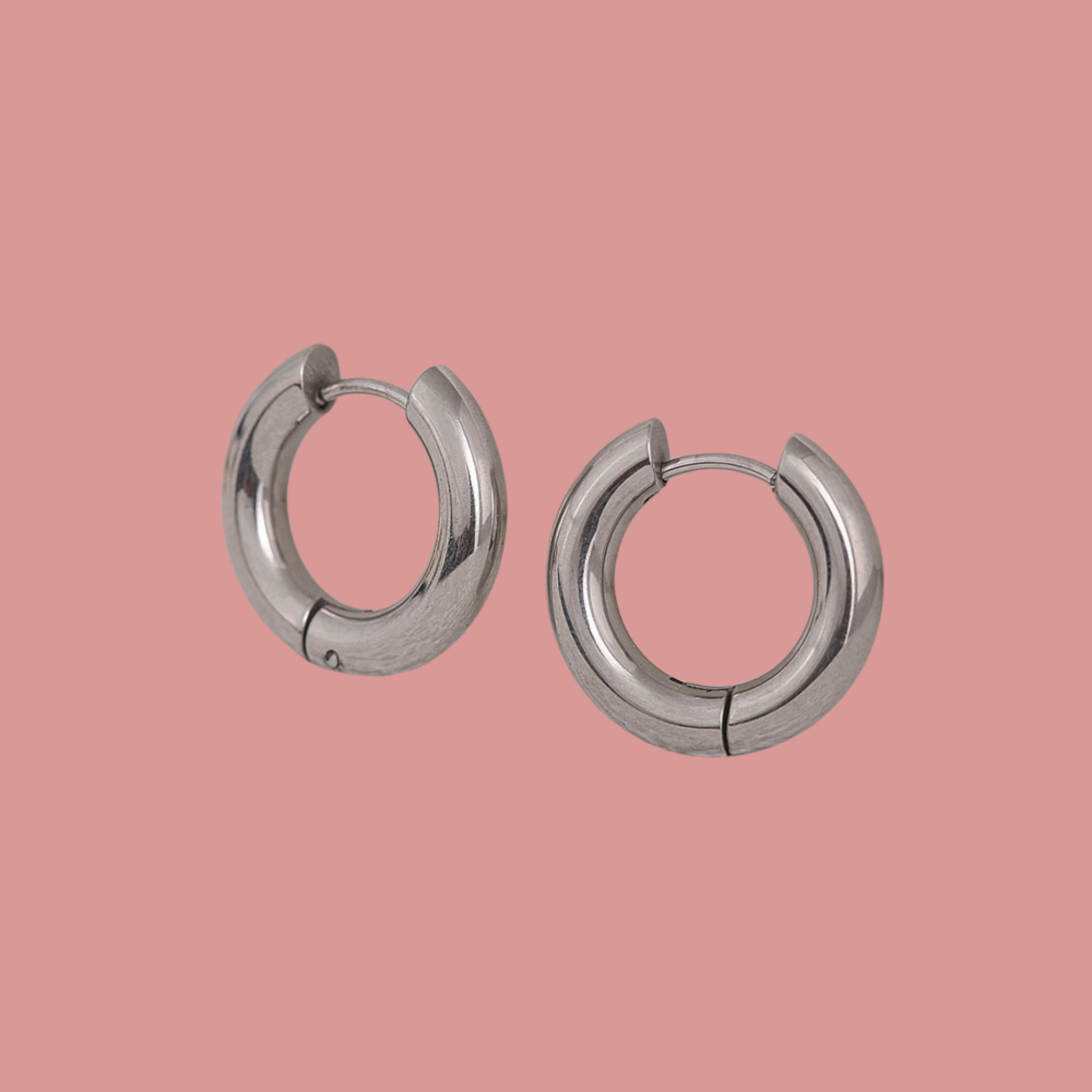Luna Hoops