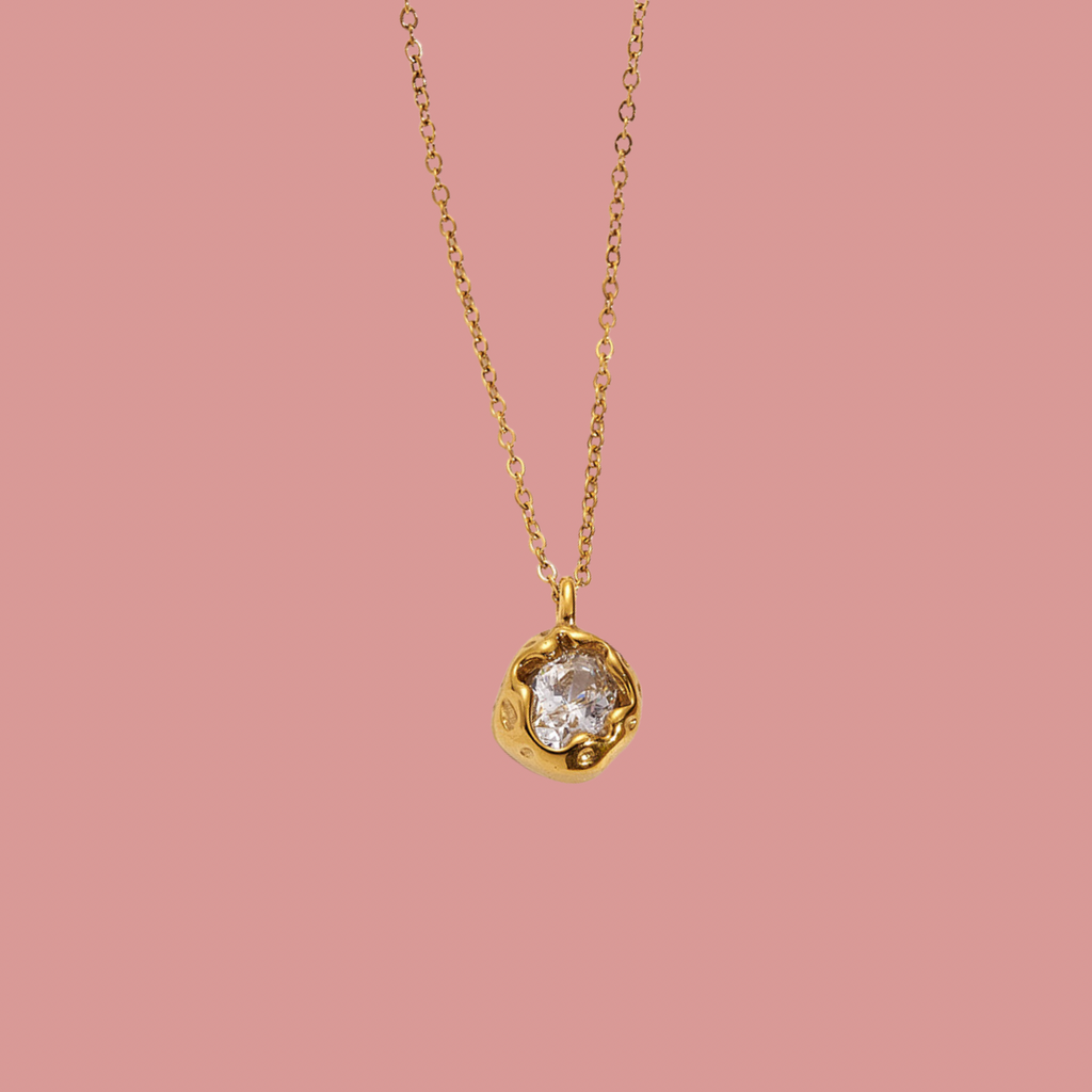 Celeste Necklace