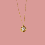 Celeste Necklace