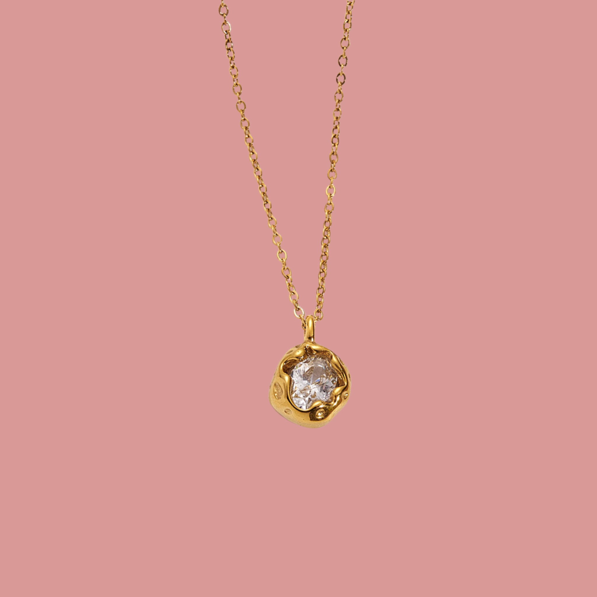 Celeste Necklace
