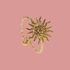 Solena Ring