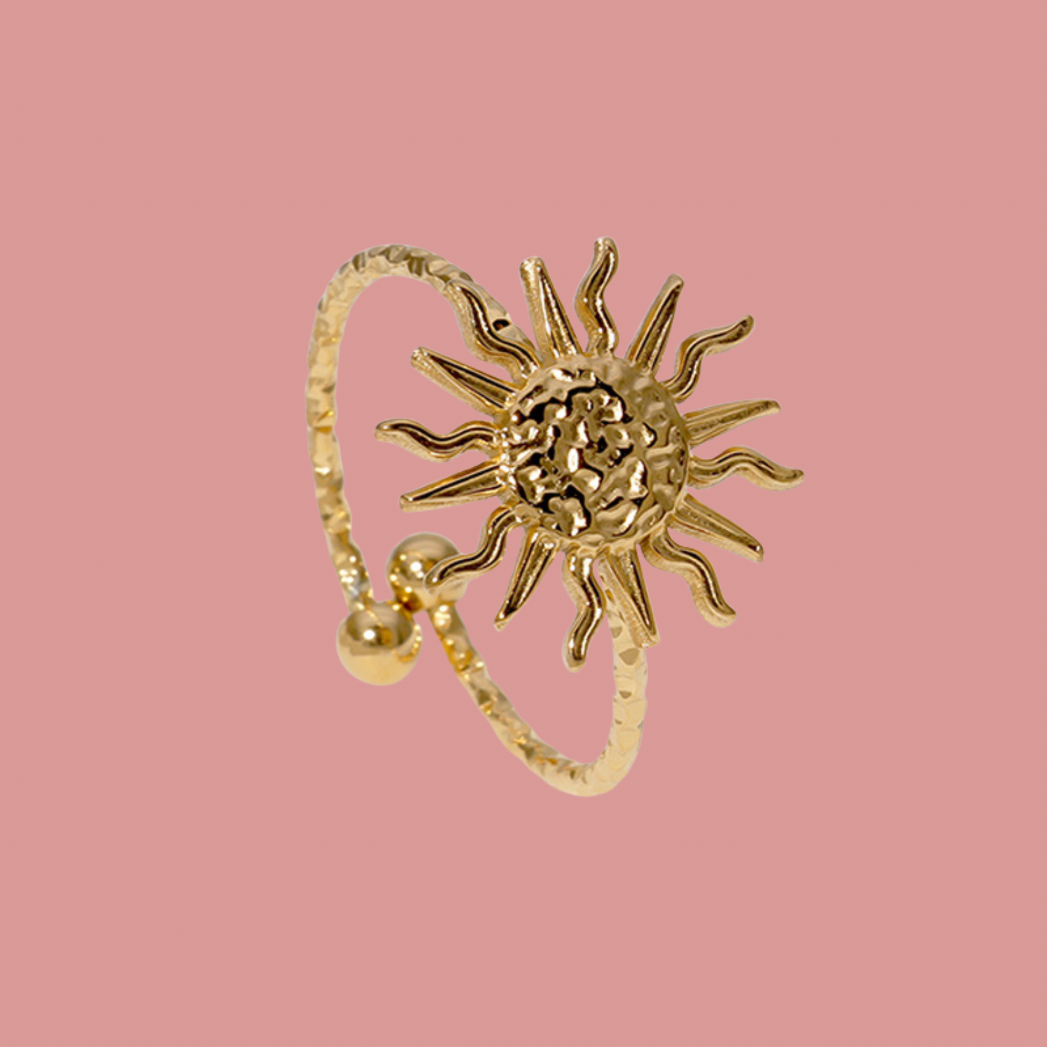 Solena Ring