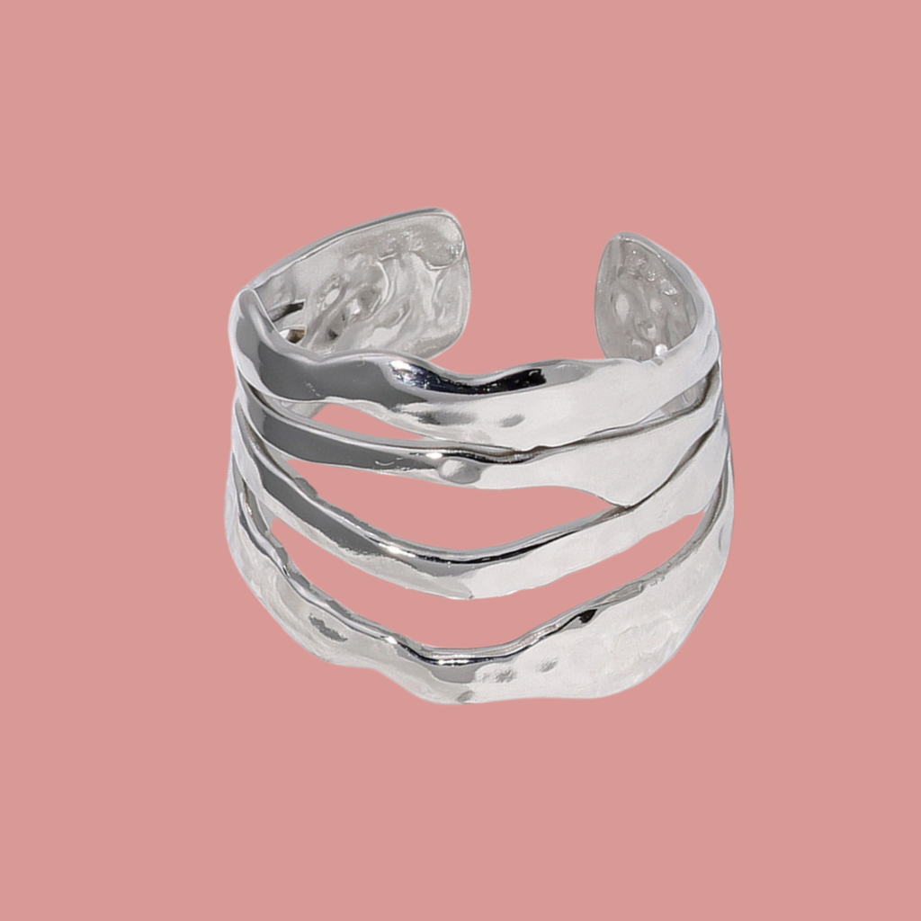 Virelle Ring