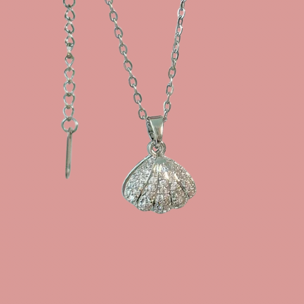 Aurielle Necklace