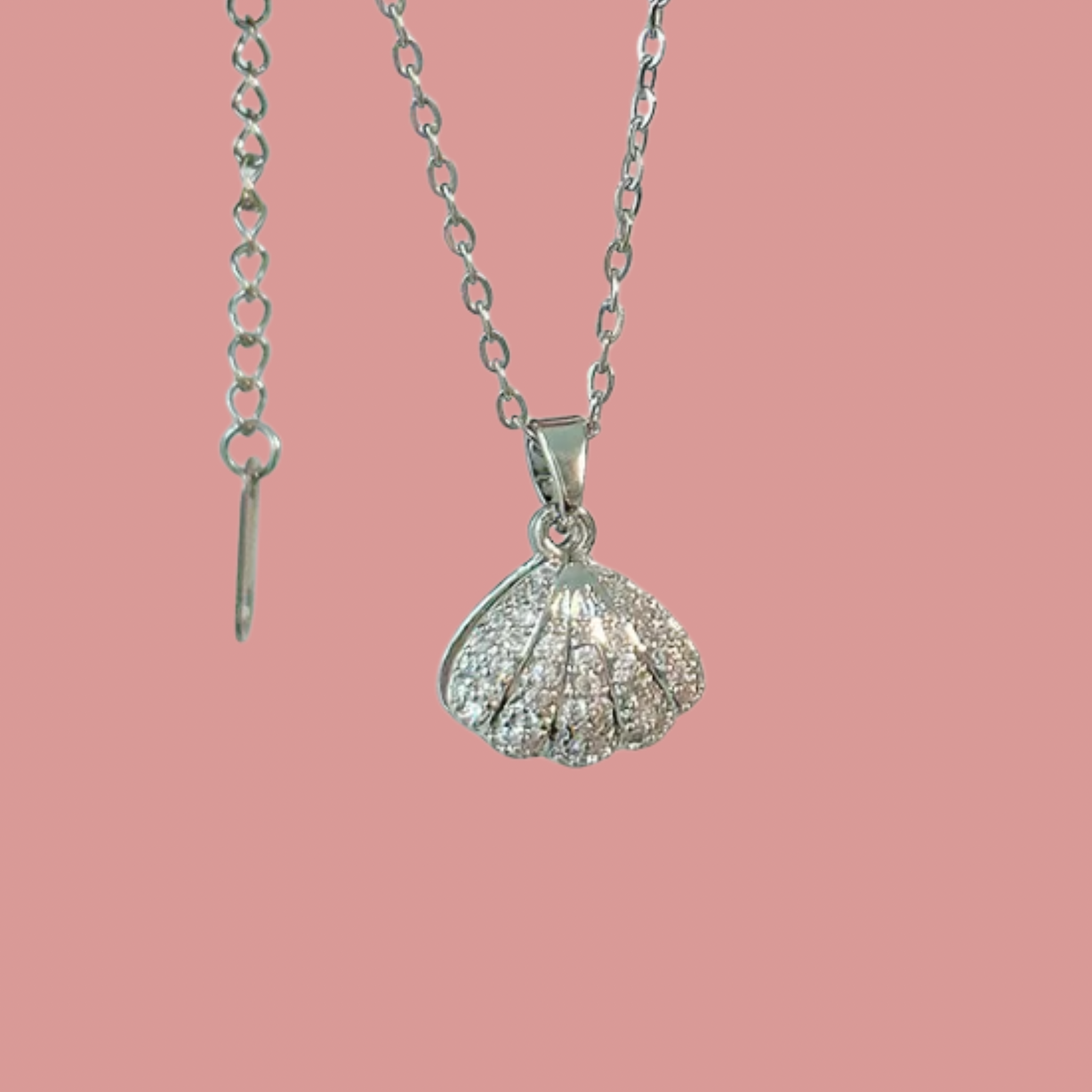 Aurielle Necklace
