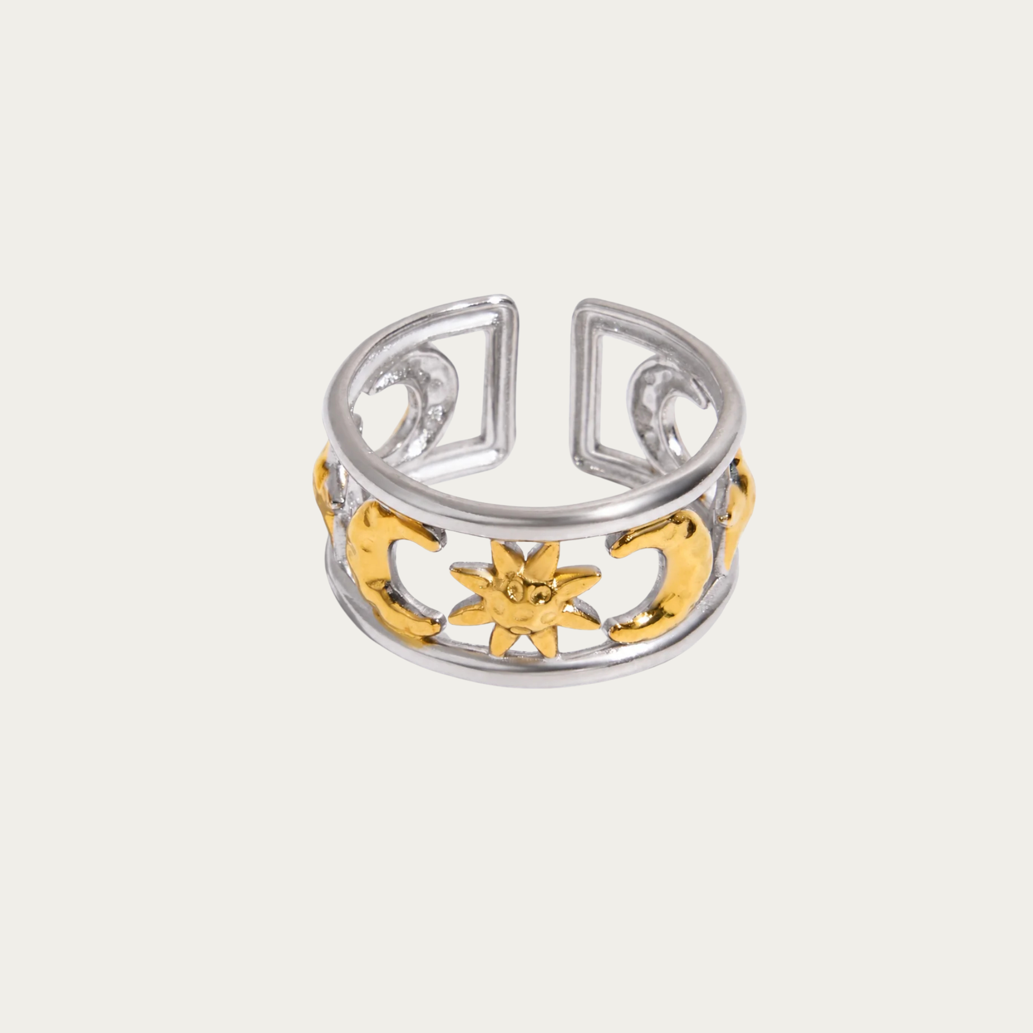 Celestial Ring