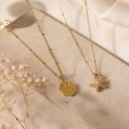 Flora Necklace