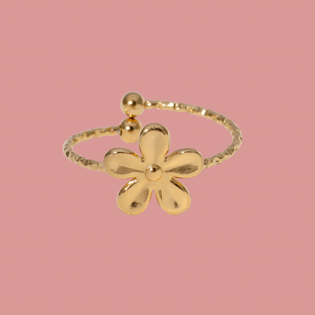 Bloom Ring