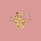 Bloom Ring
