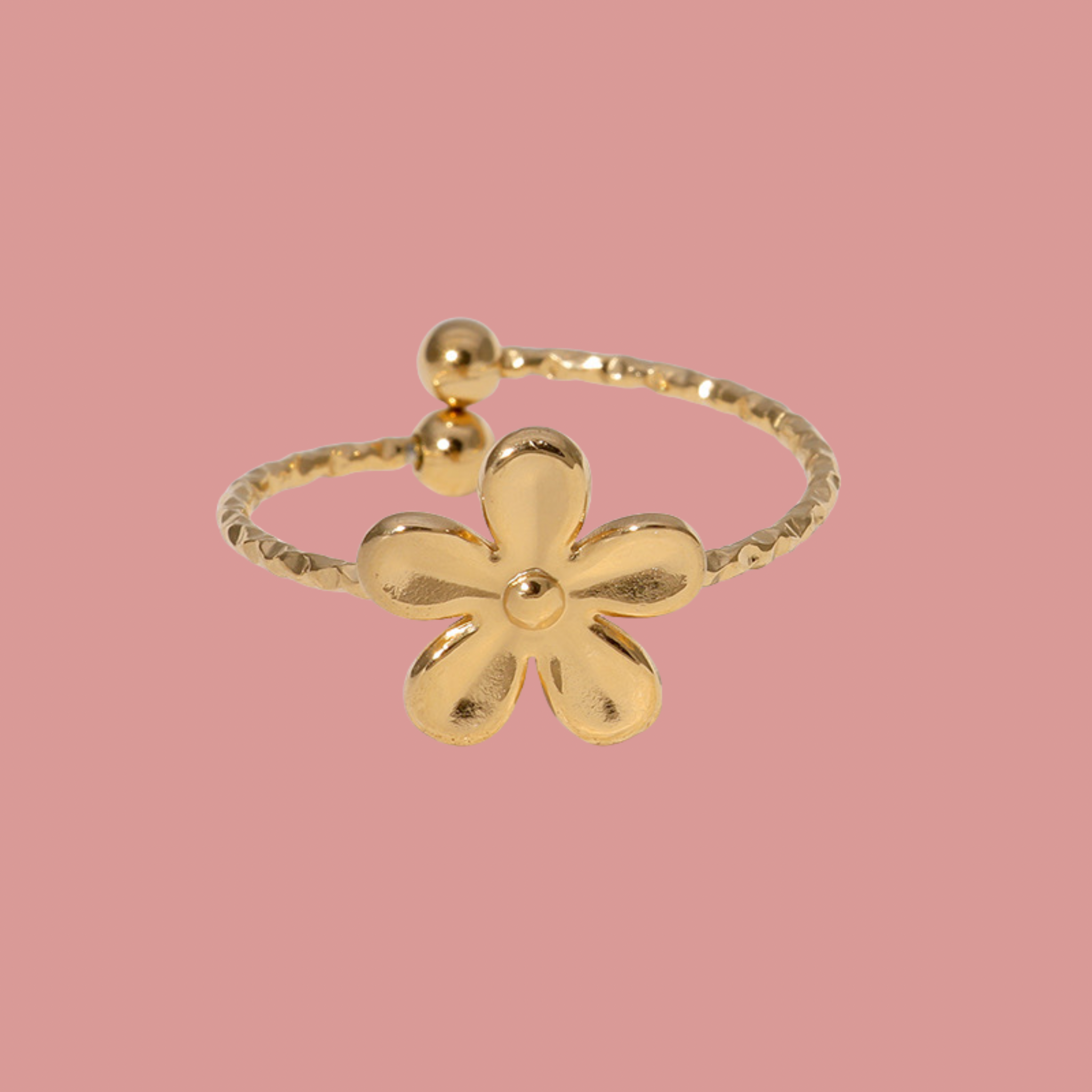 Bloom Ring