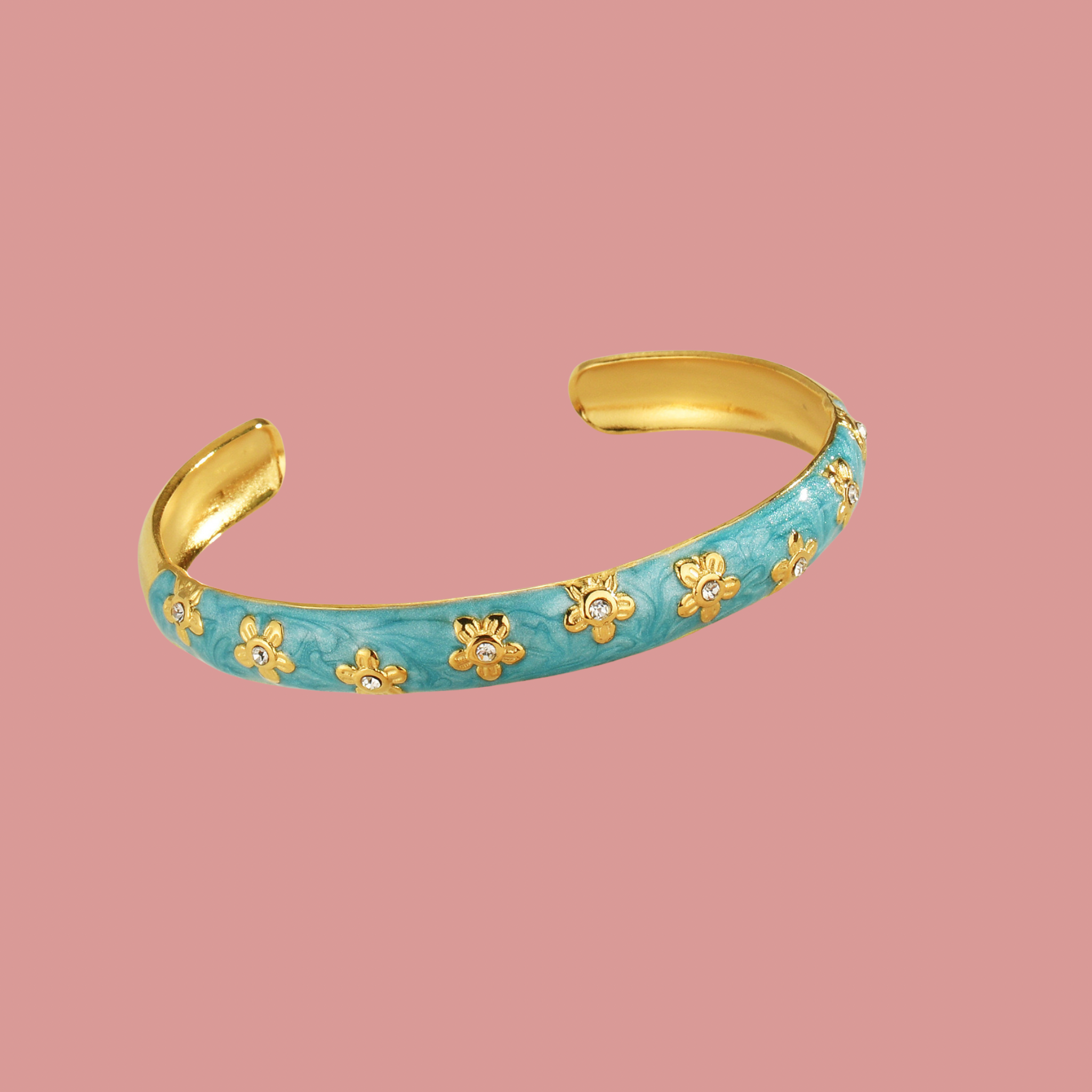 Bloom Cuff