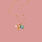 Coastal Charm Necklace
