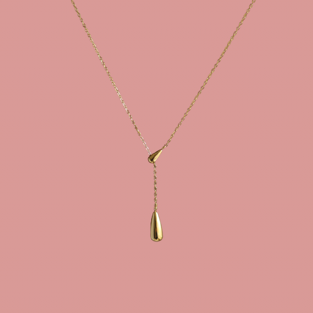 Luna Drop Kette
