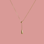 Luna Drop Kette
