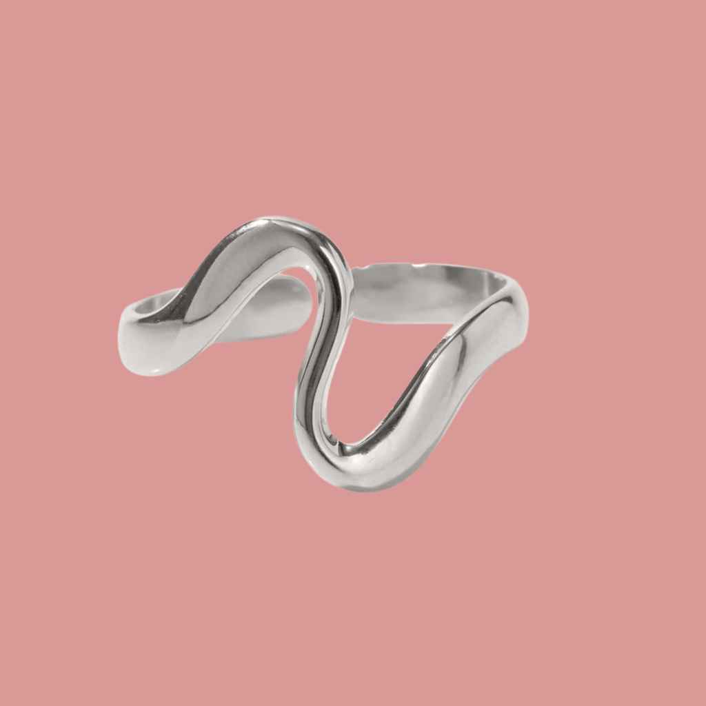 Sorelle Ring