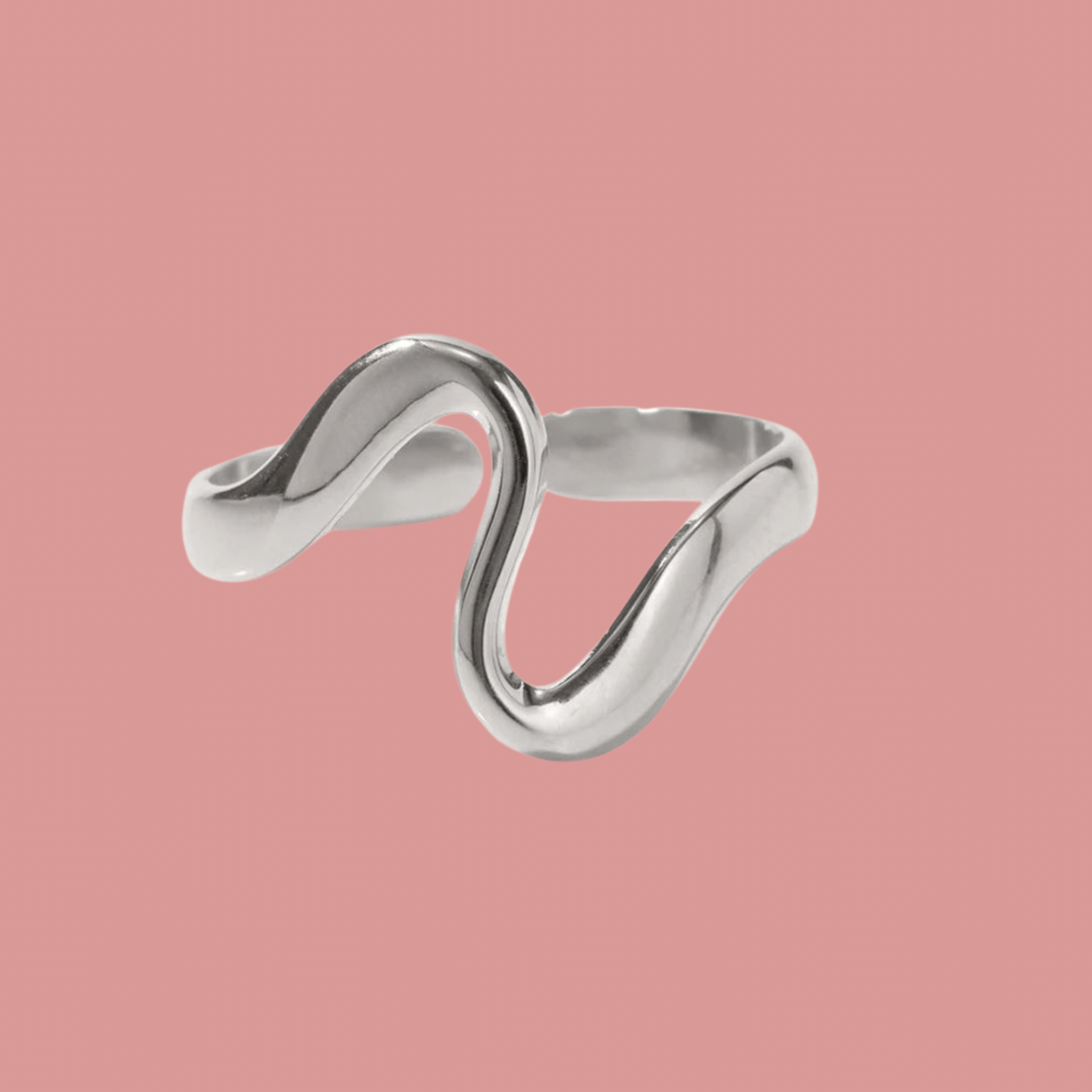 Sorelle Ring