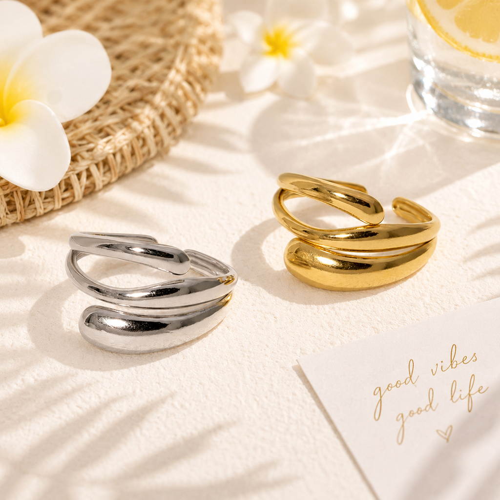 Elora Ring
