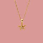 Maris Necklace