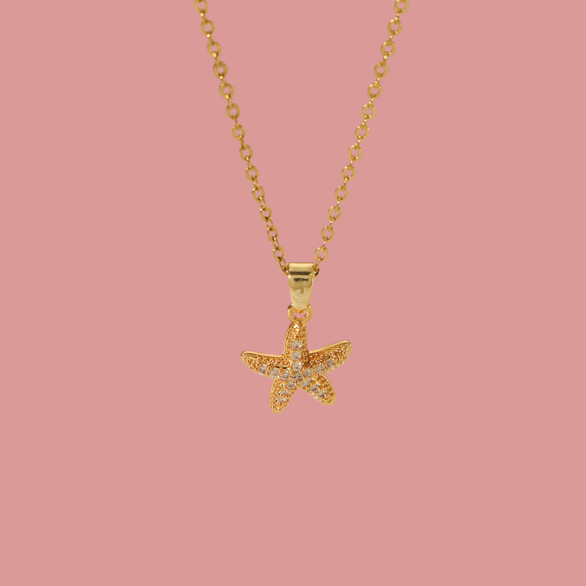 Maris Necklace