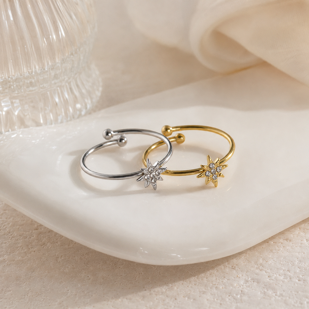Stella Ring