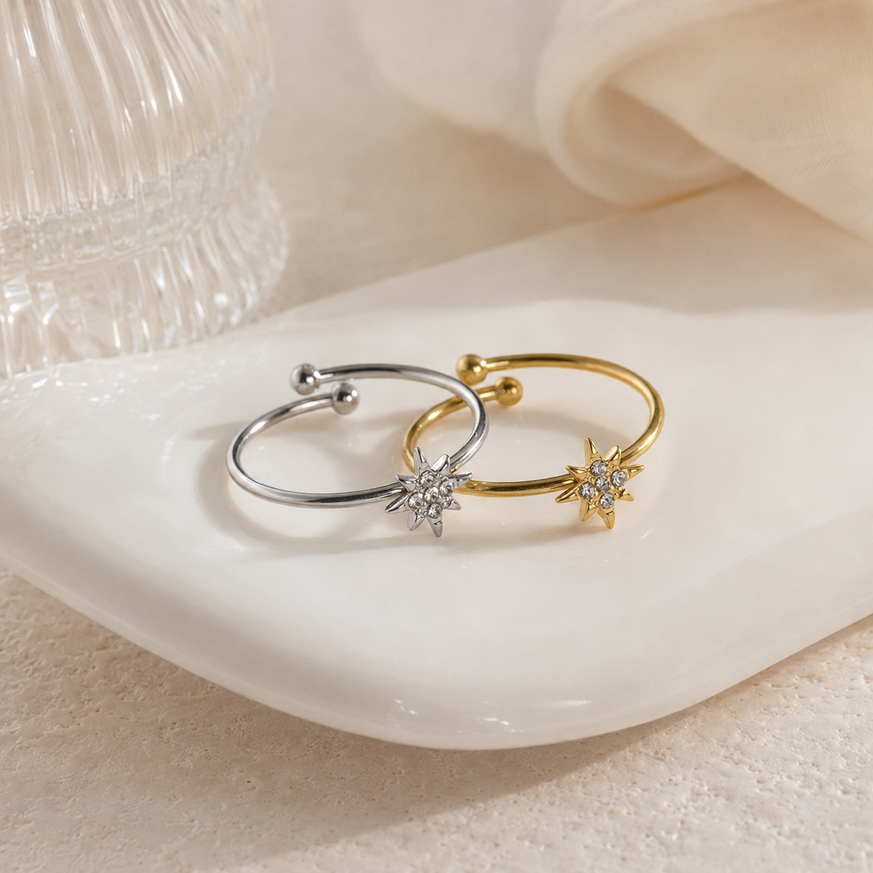 Stella Ring
