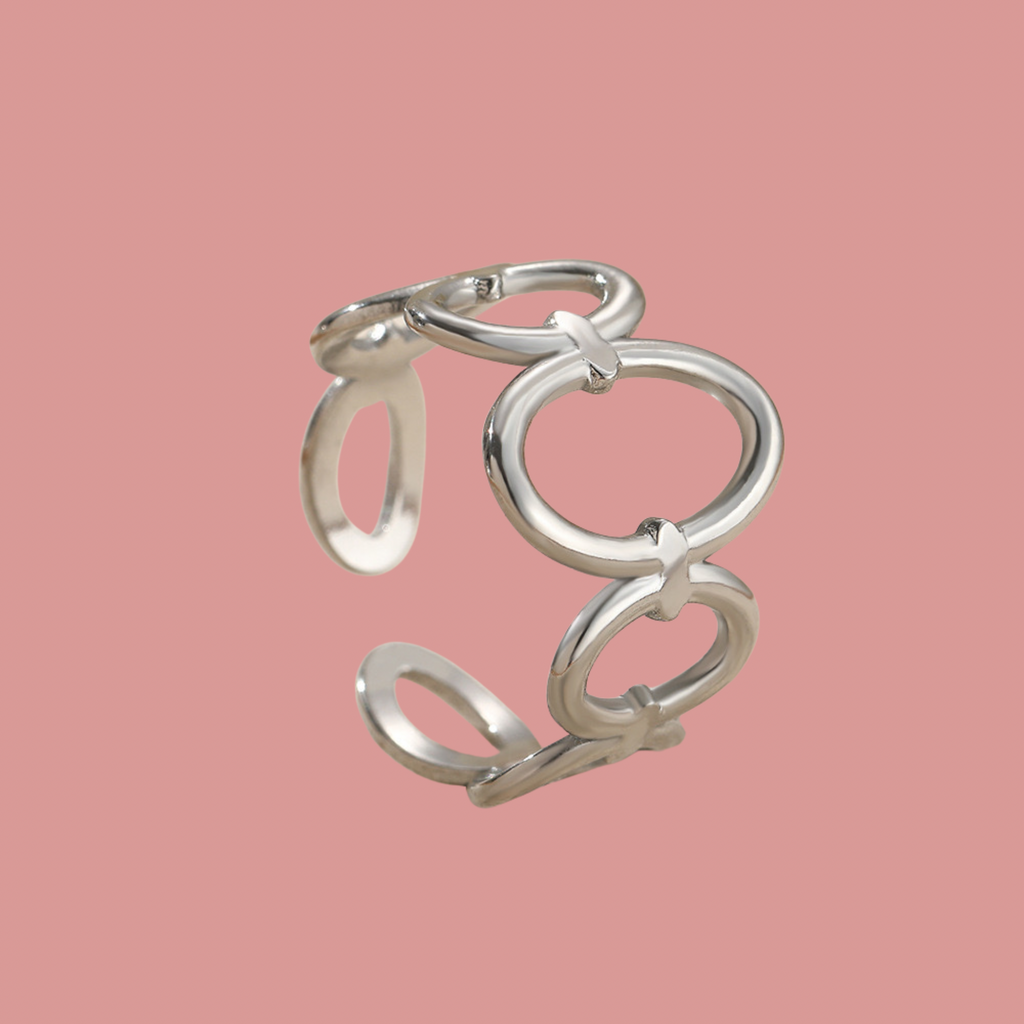 Infinity Ring