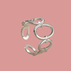 Infinity Ring