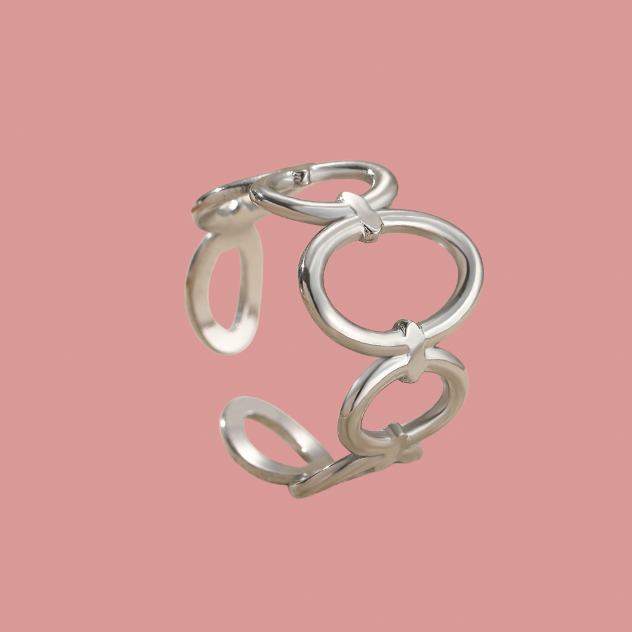 Infinity Ring