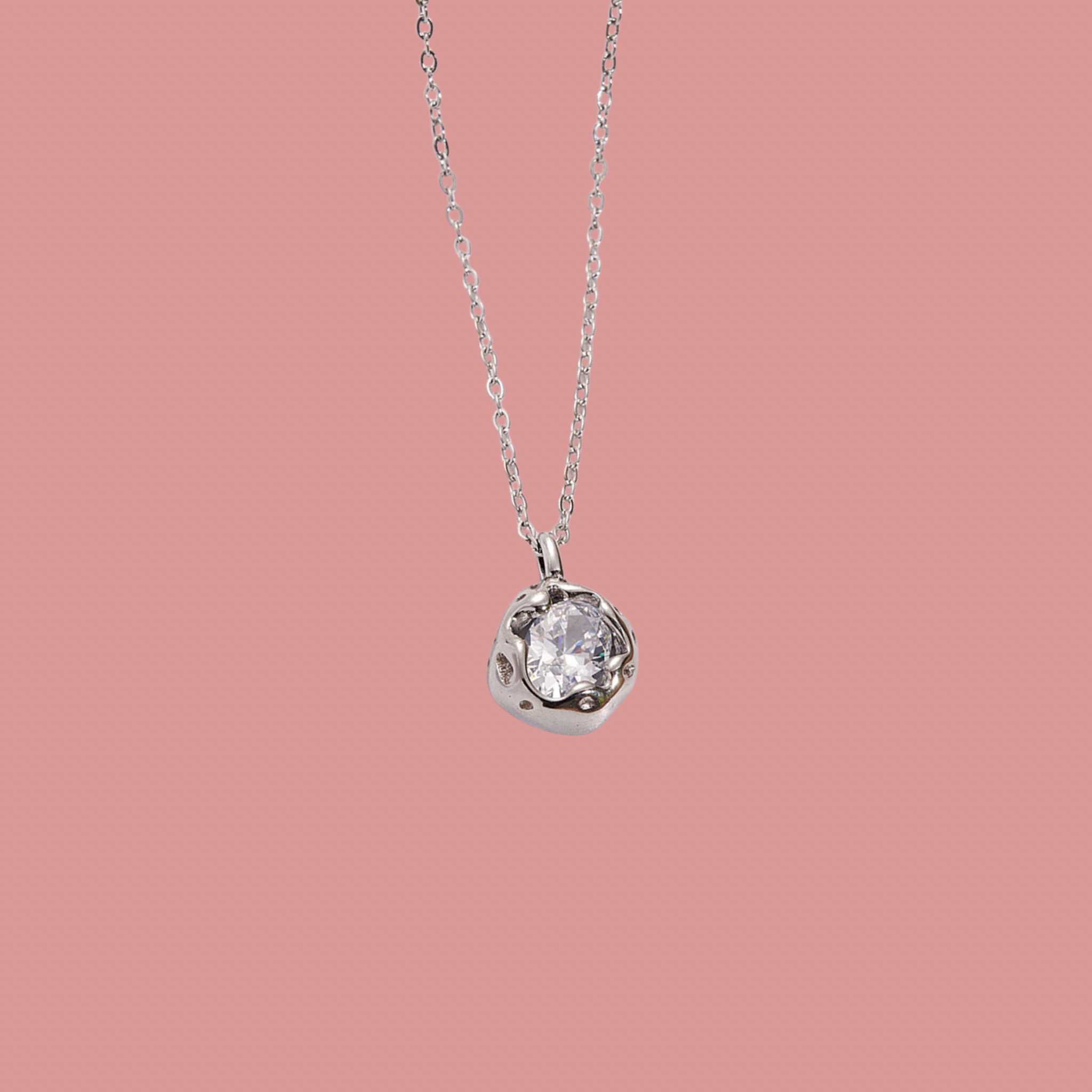 Celeste Necklace