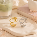 Infinity Ring