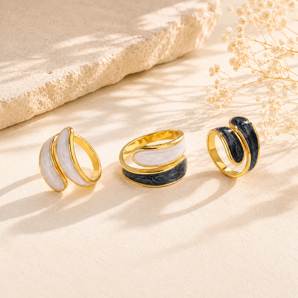 Aurora Ring