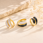 Aurora Ring