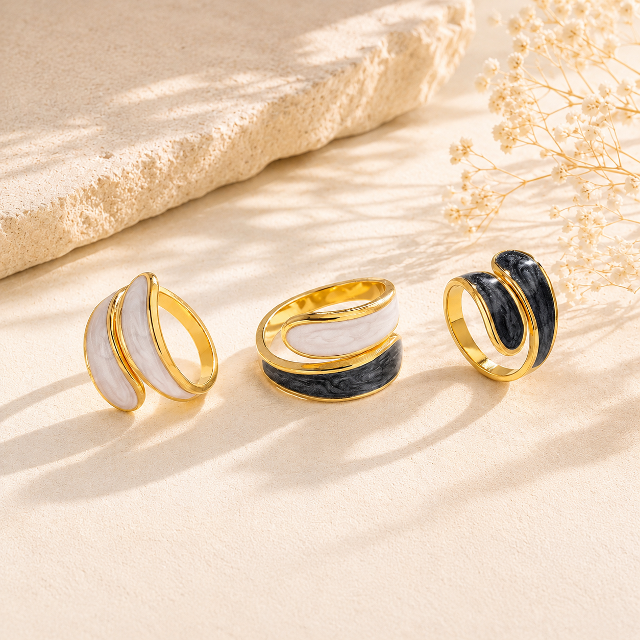 Aurora Ring