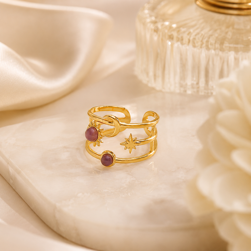 Celestia Ring
