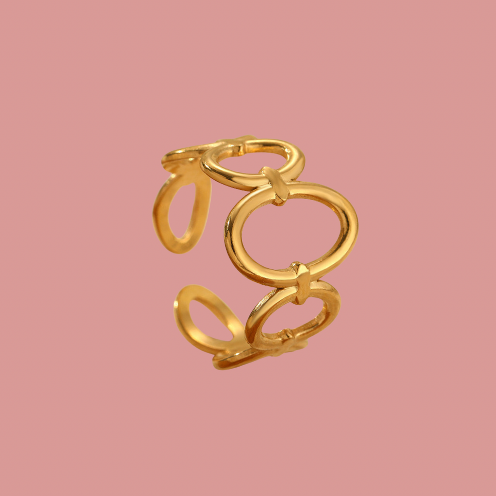 Infinity Ring
