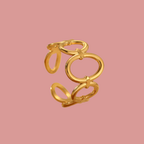 Infinity Ring
