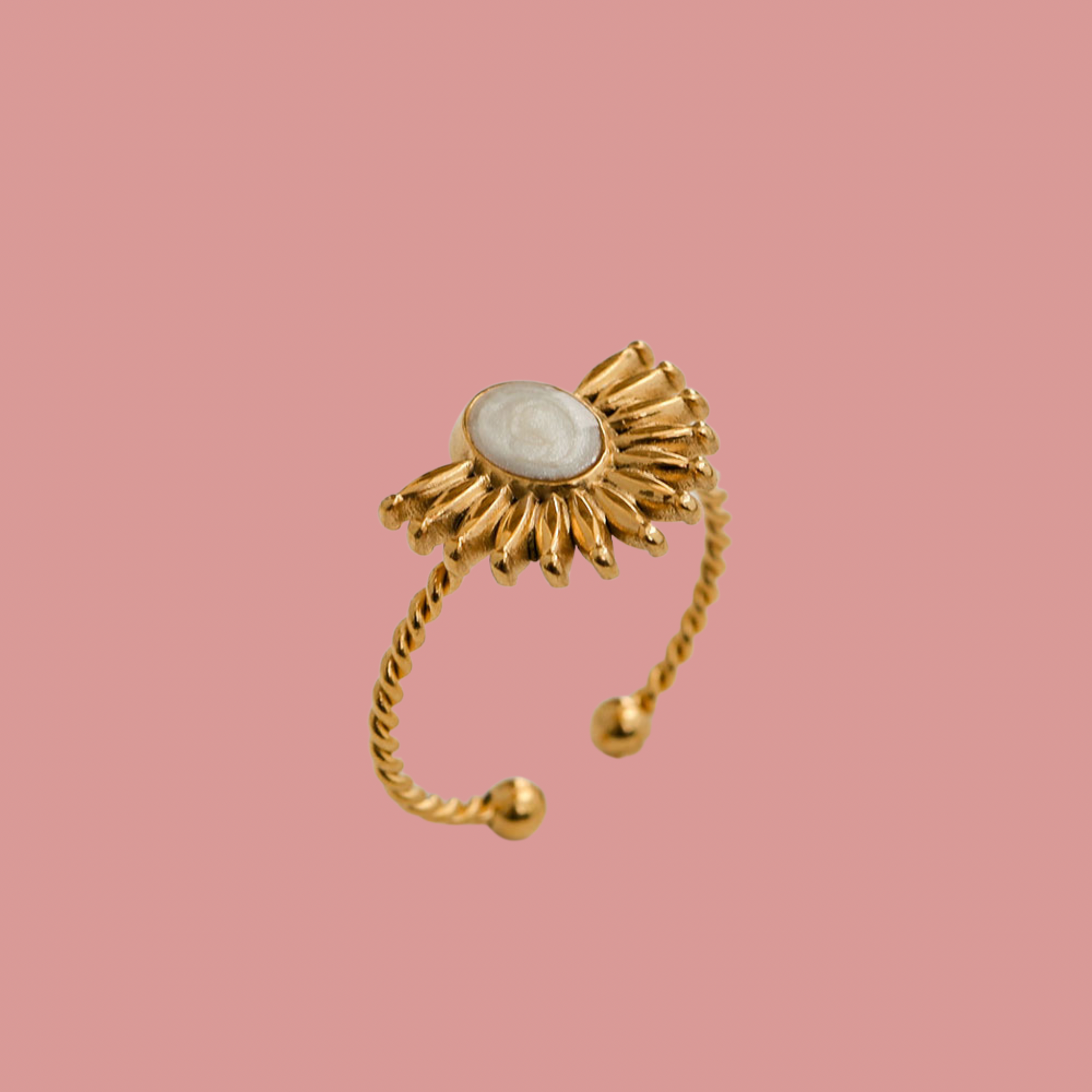 Solea Ring