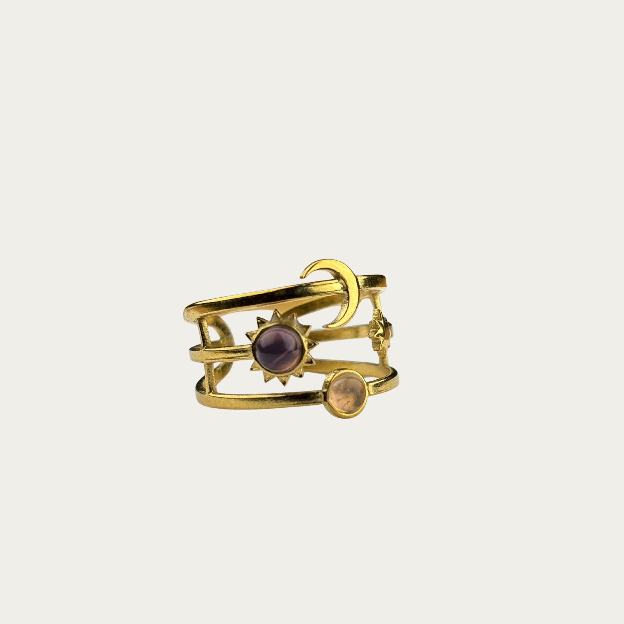 Celestia Ring