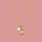 Luna Pearl Kette