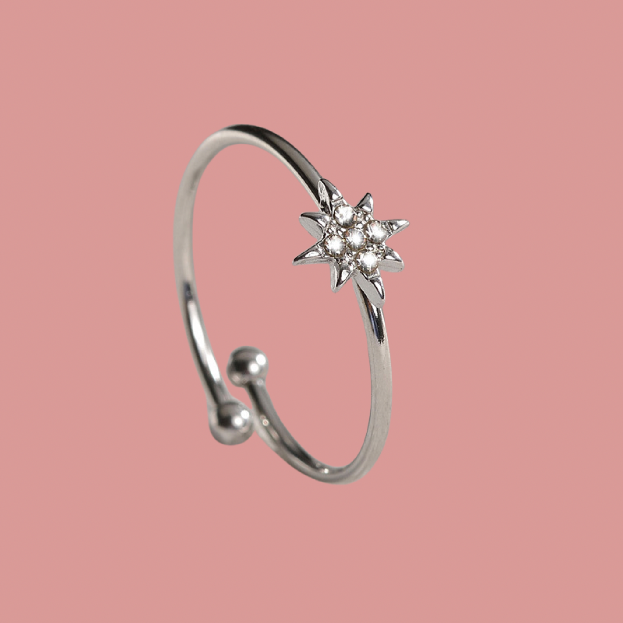 Stella Ring