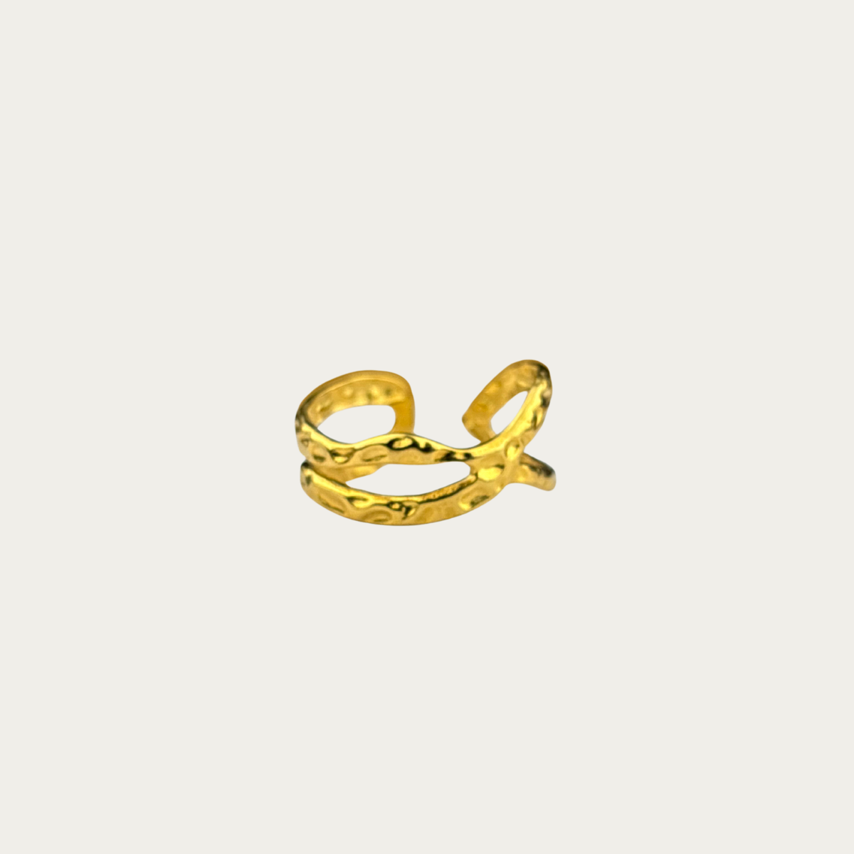 Flow Ring